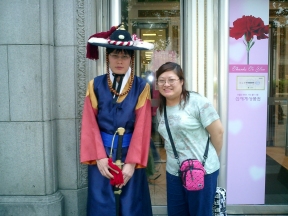 Seoul Department Store