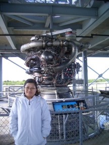 Kennedy Space Center