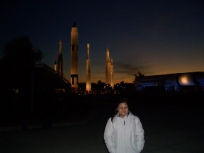 Kennedy Space Center